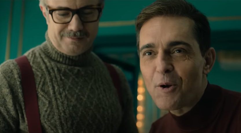 First Look: 'Berlin'
