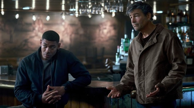 First Look: 'Lanterns' (Video)