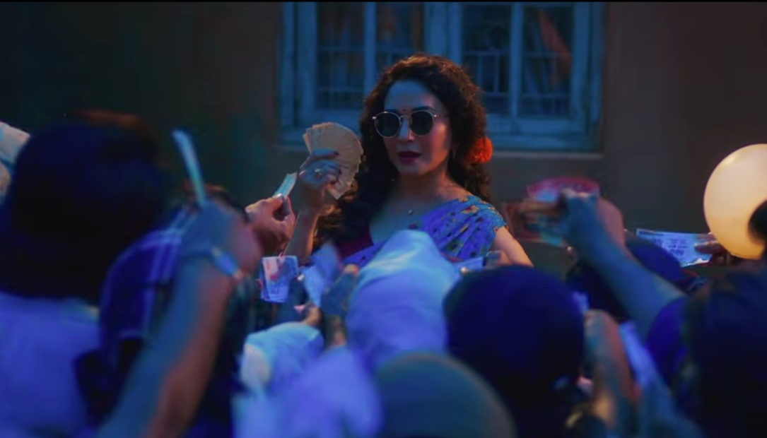 First Look: 'Maa Behen' (Video)