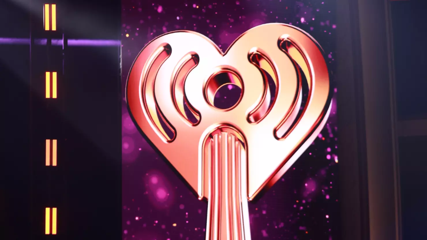 iHeart Music Awards 2026: The Complete Winners List