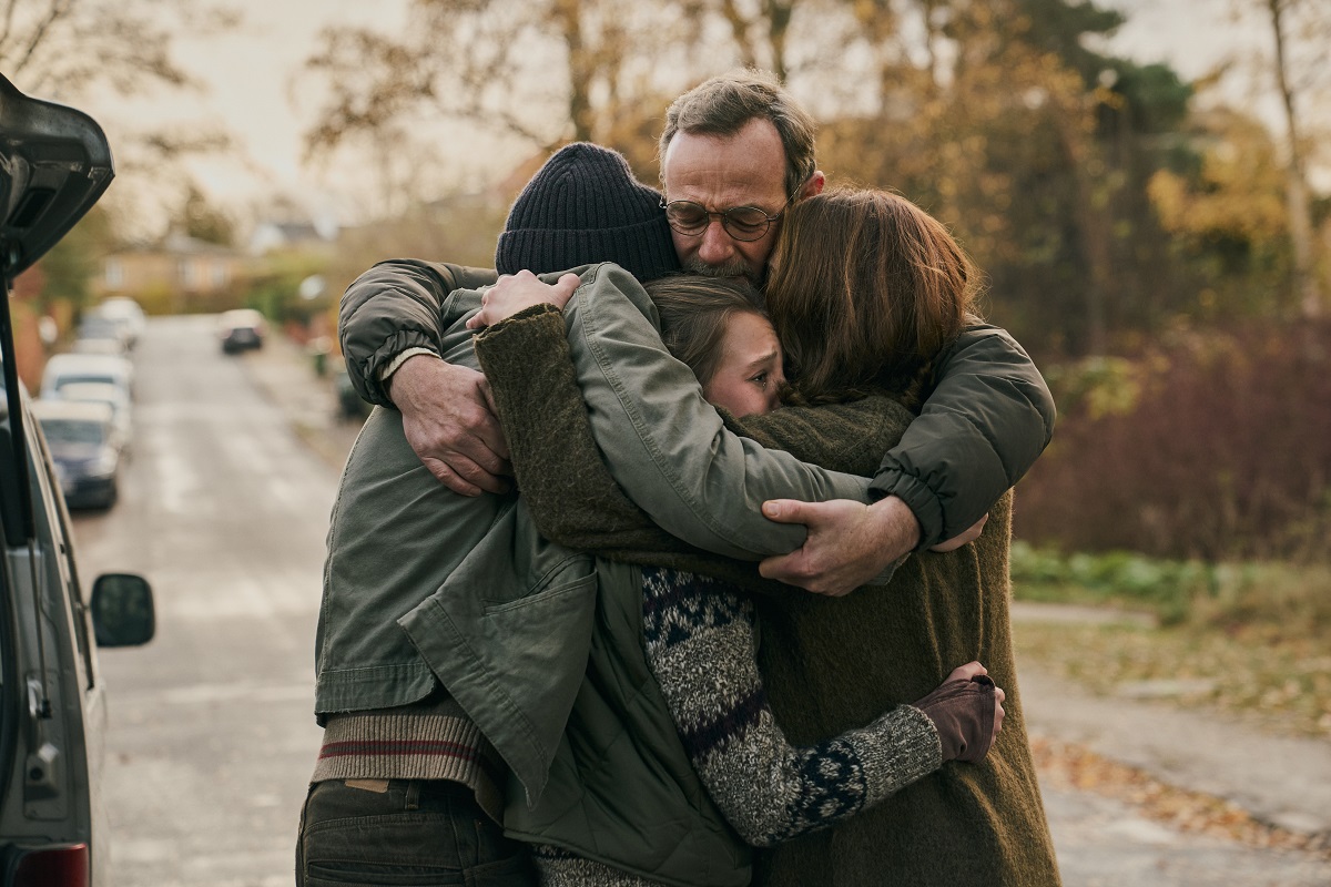 First Look: 'The Chestnut Man: Hide And Seek' (Video)