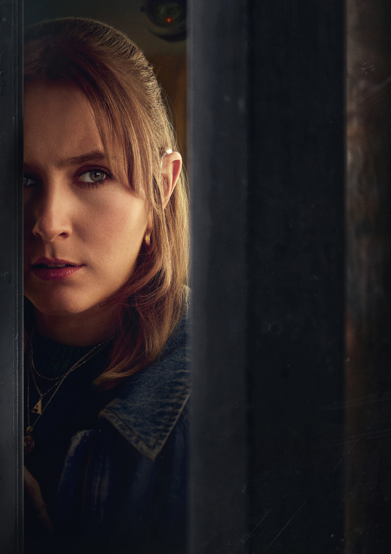 Rose Ayling- Ellis (Alison Brooks)
