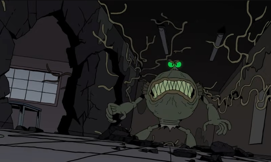 First Look: 'The Doomies' (Video)