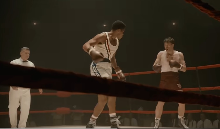 First Look: 'The Greatest' (Video)