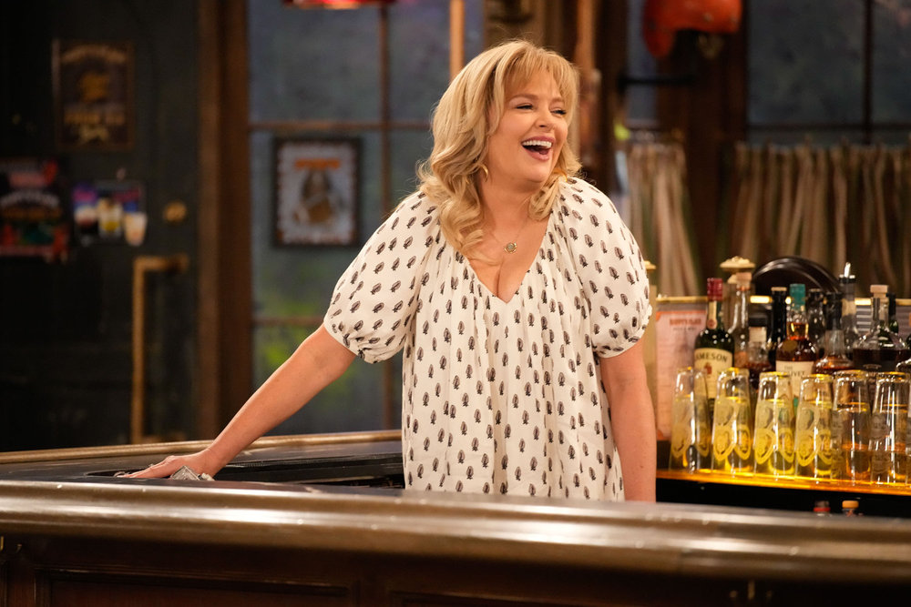Melissa Peterman as Gabby