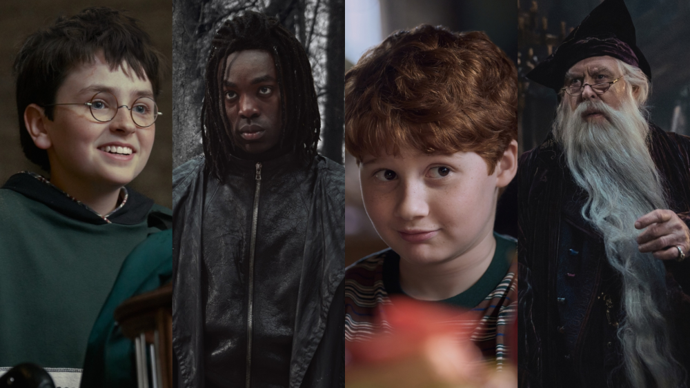 Too Much TV: Why I Won't Be Covering 'Harry Potter And The Philosopher’s Stone'