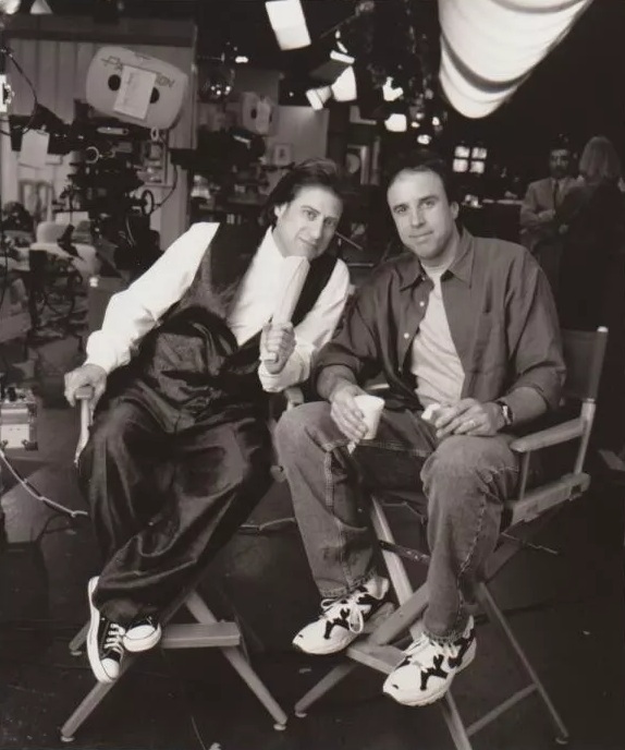 'Hiller And Diller' (Photo Gallery)