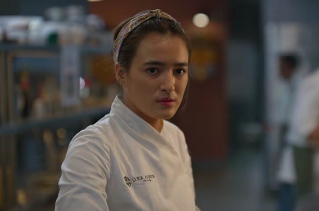 First Look: 'Made With Love' (Video)