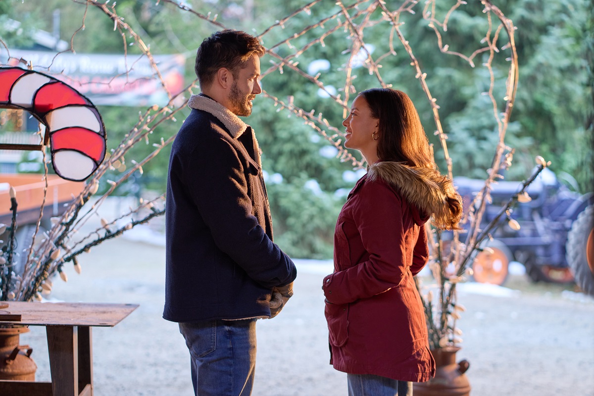 7 Lessons I Learned From Watching Hallmark Christmas Movies