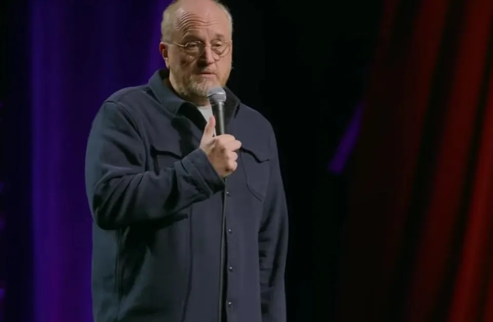 Louis C.K.’s New Netflix Special ‘Ridiculous’ Is Just Sad And Creepy