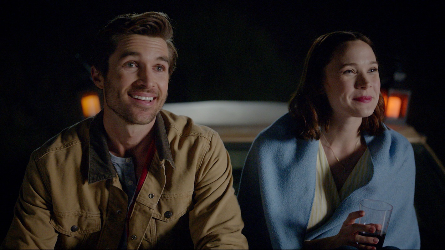 'Love At The Lodge' (Photo Gallery)