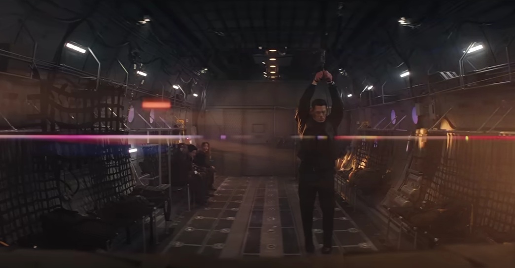 First Look: 'Matchbox The Movie' (Video)
