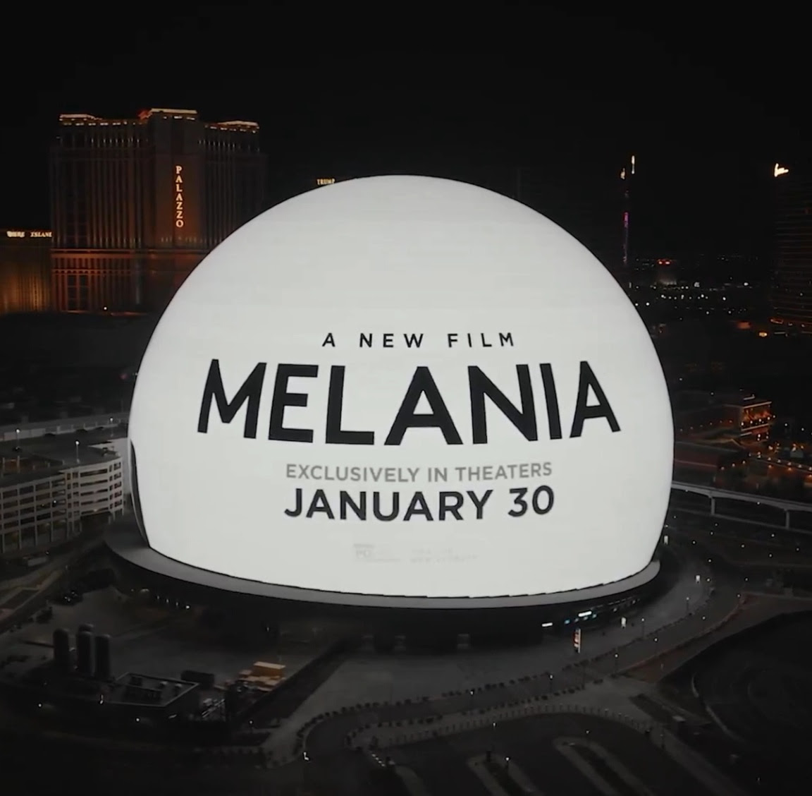 Review: Prime Video's Pay-For-Play Doc 'Melania' Is More Pia Zadora Than First Lady