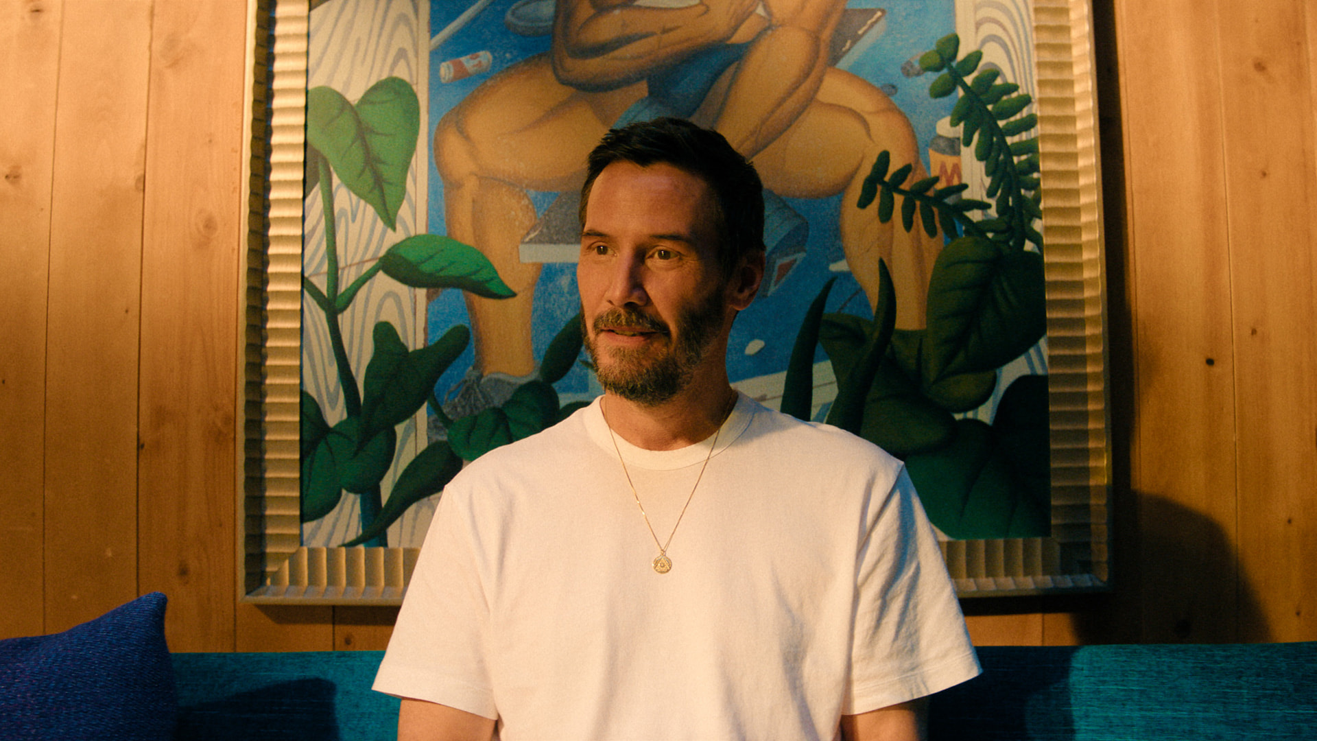 'Outcome' (Photo Gallery)