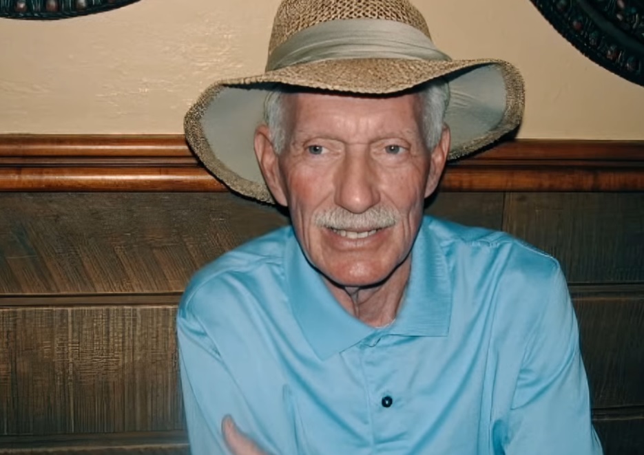 First Look: 'The Rocky Mountain Mortician Murder' (Video)