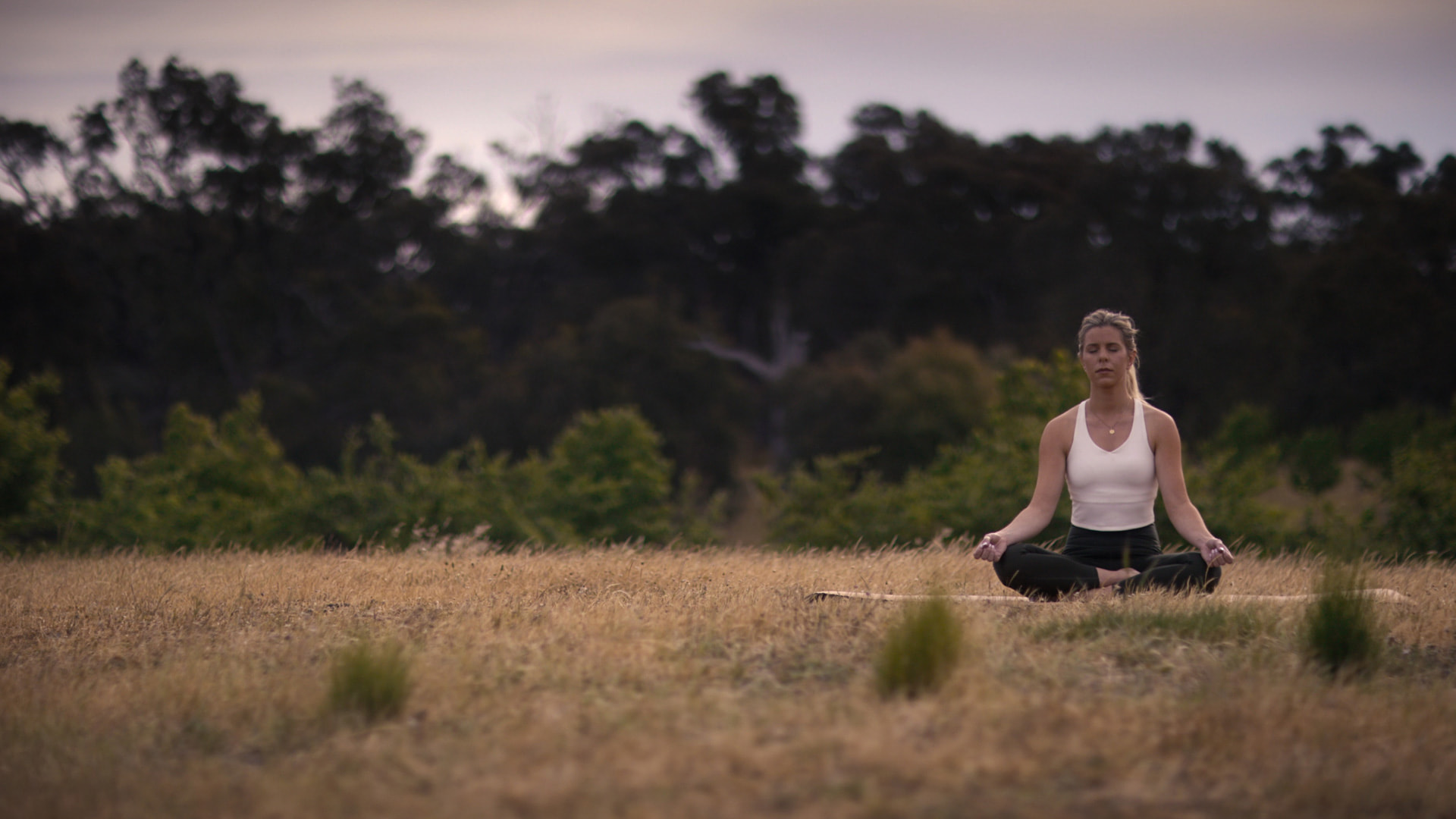 Q&A: EP Suzanne Lavery & Director Rowan Deacon Talk About 'Twisted Yoga'