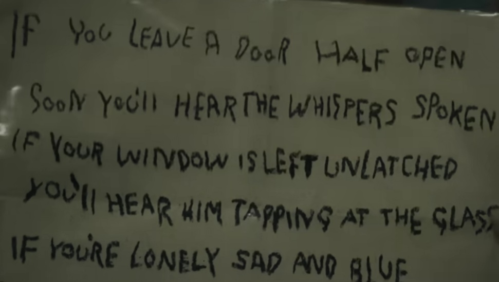 First Look: 'The Whisper Man' (Video)