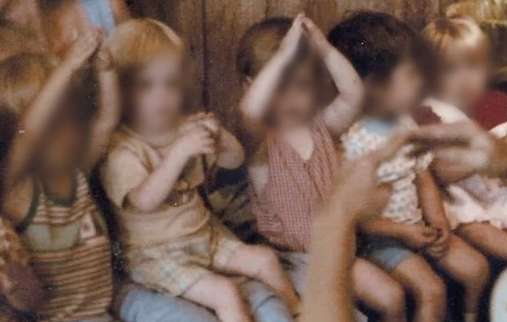 First Look: 'People Magazine Investigates: The Secrets Of The Twelve Tribes Cult' (Video)