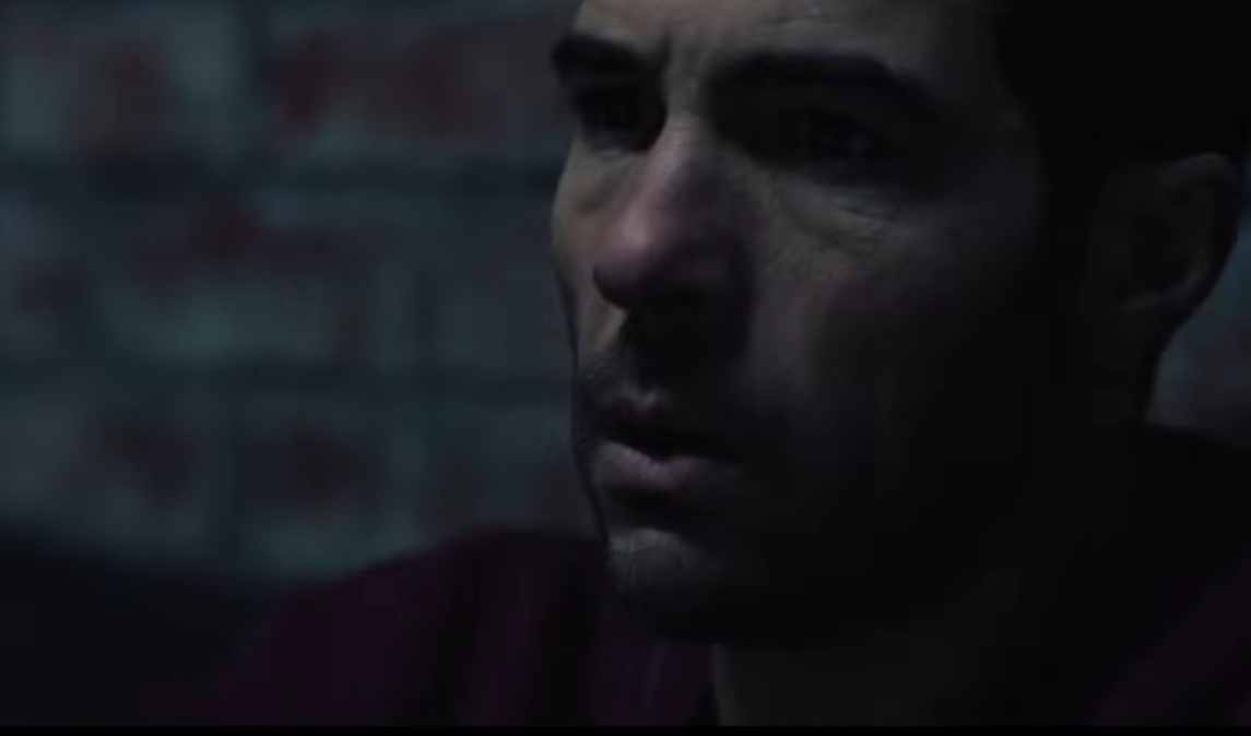 First Look: 'Prisoner' (Video)
