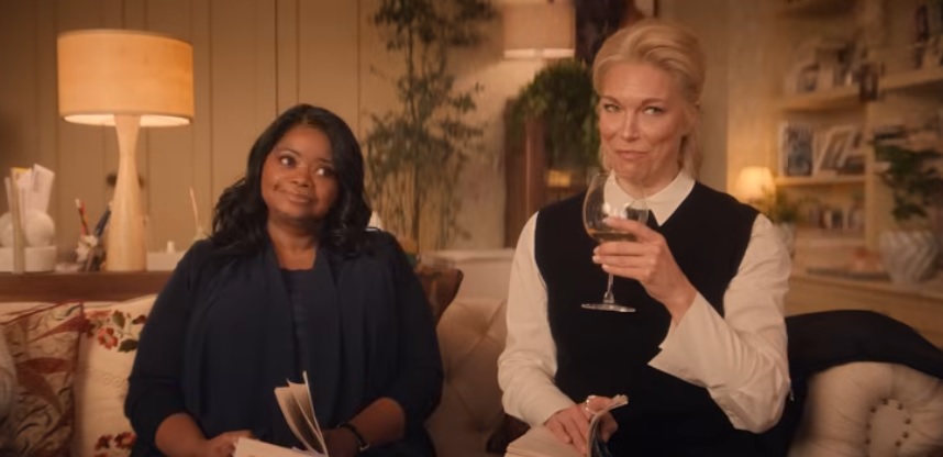 First Look: 'Ride Or Die' (Video)