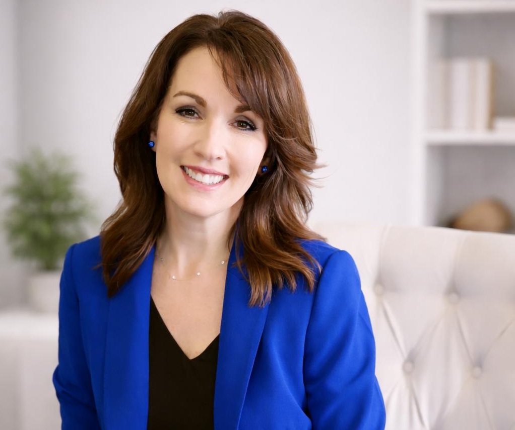 Q&A: Executive Producer Nina Weinstein Talks 'Breaking The Deadlock'