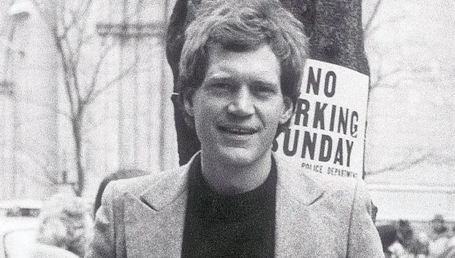 Remembering David Letterman: The Early Stand-Up Years