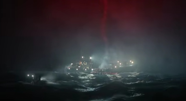 First Look: '23,000 Lives' (Video)