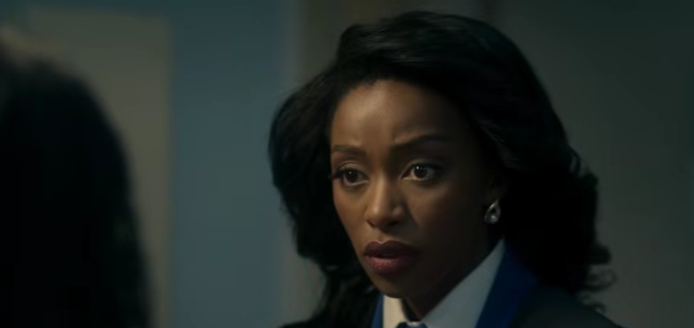 First Look: 'Umthetho' (Video)